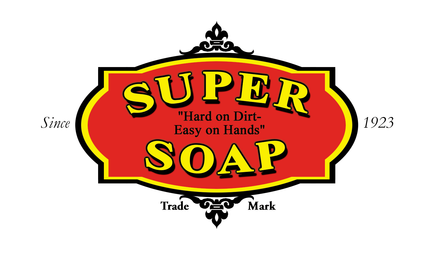 Super Soap