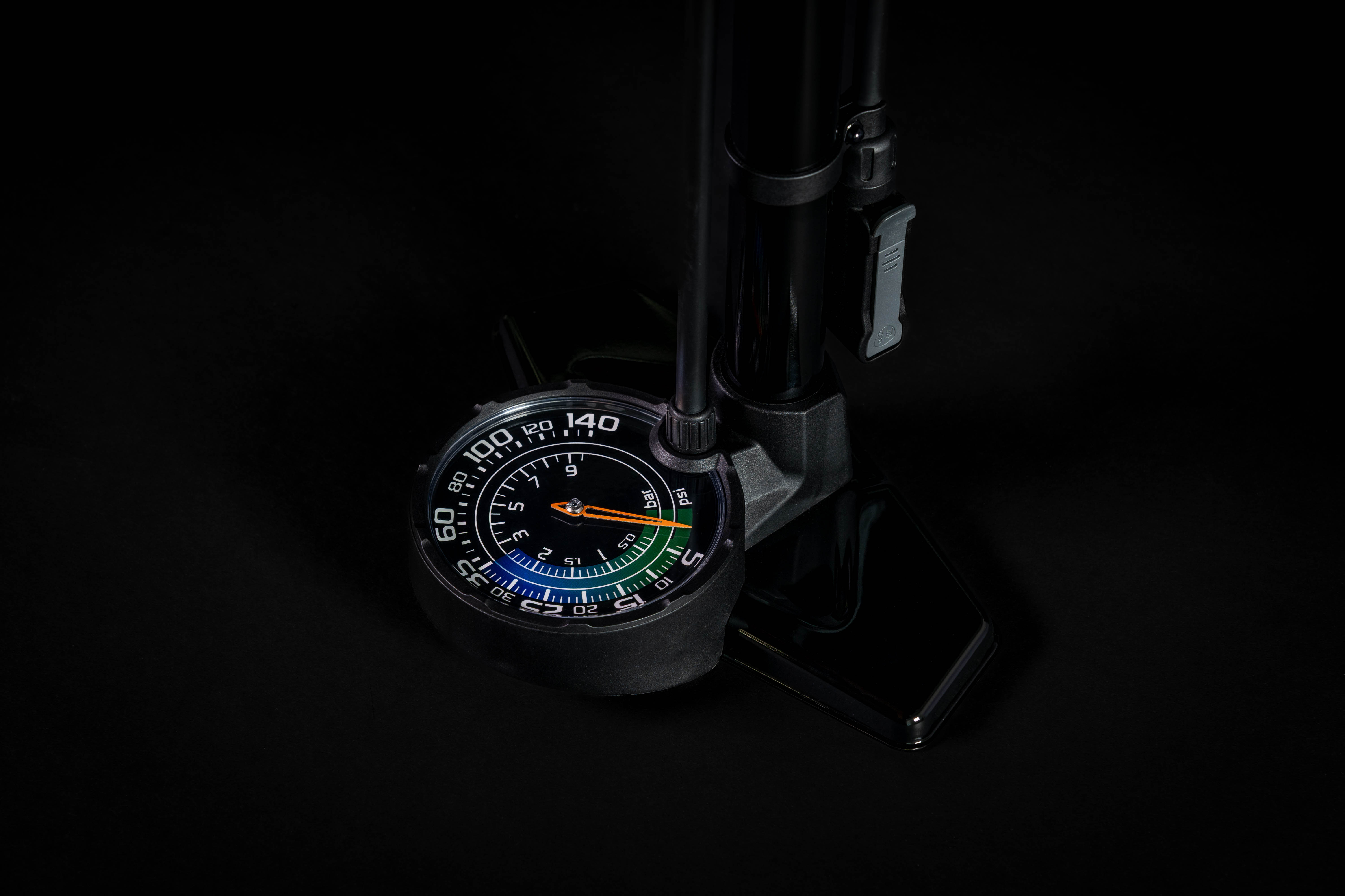Airaid MAXI PLUS Gauge