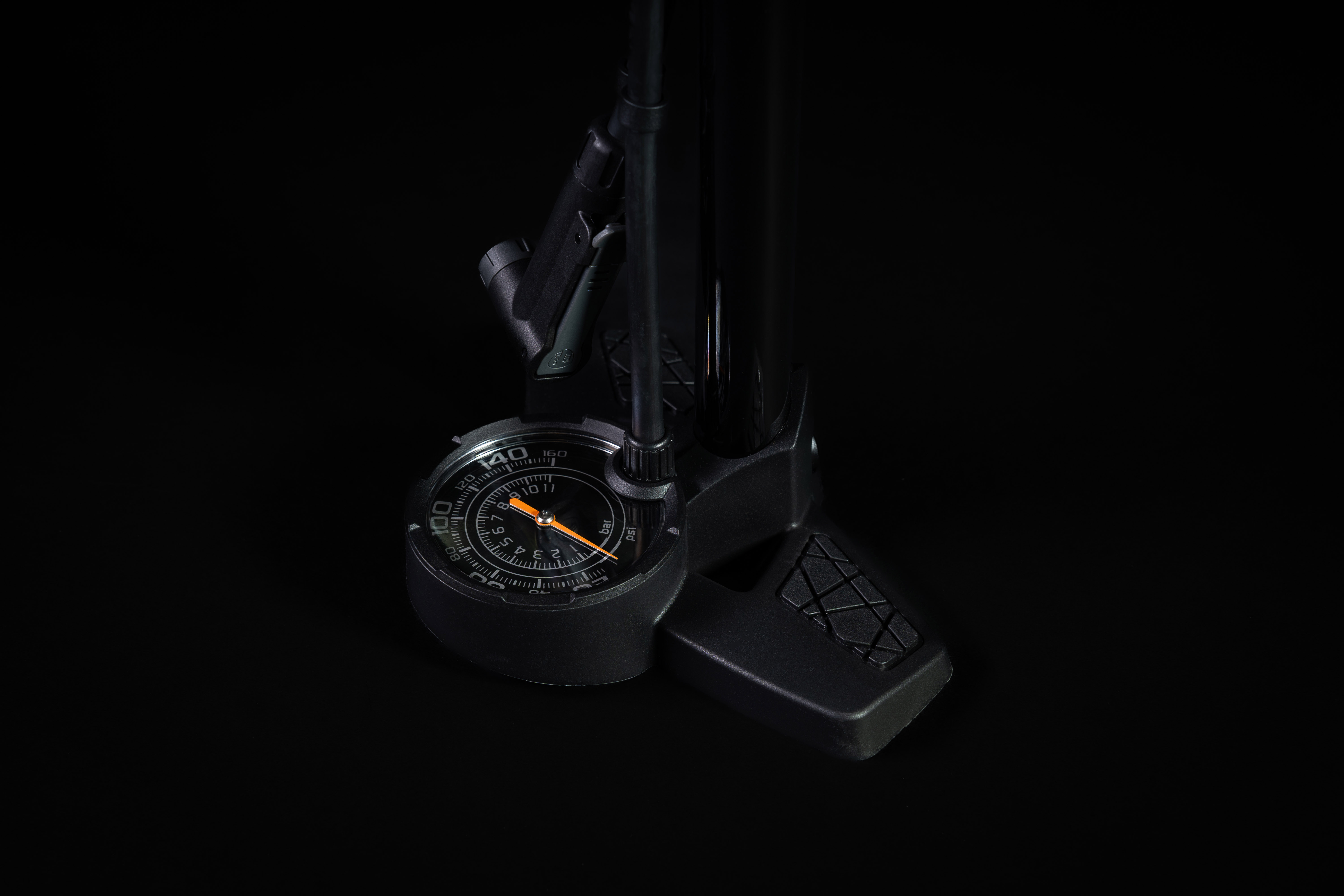 Airaid MAXI Gauge