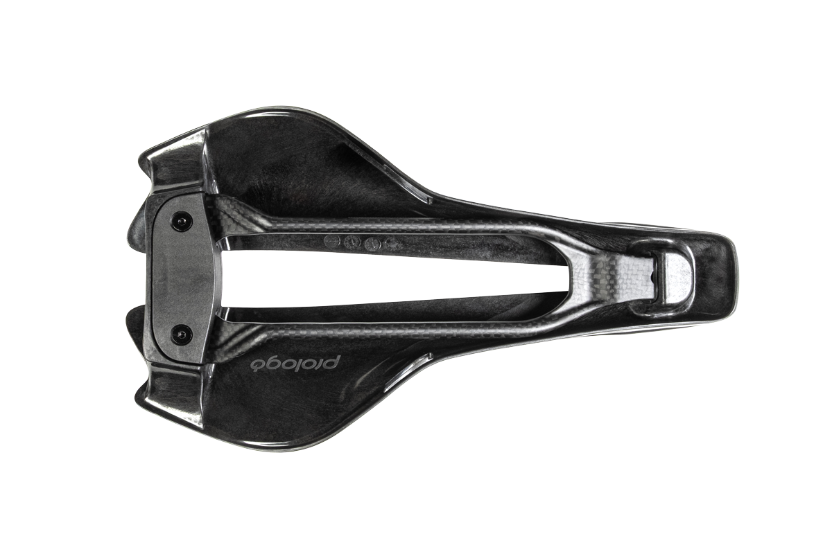 Prologo CHOICE — Rail and Base