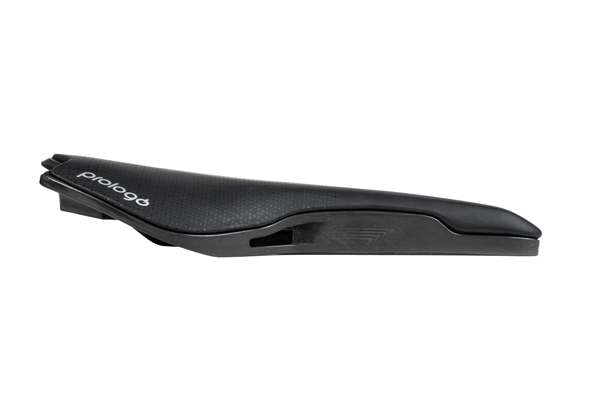 Prologo CHOICE — Side Profile