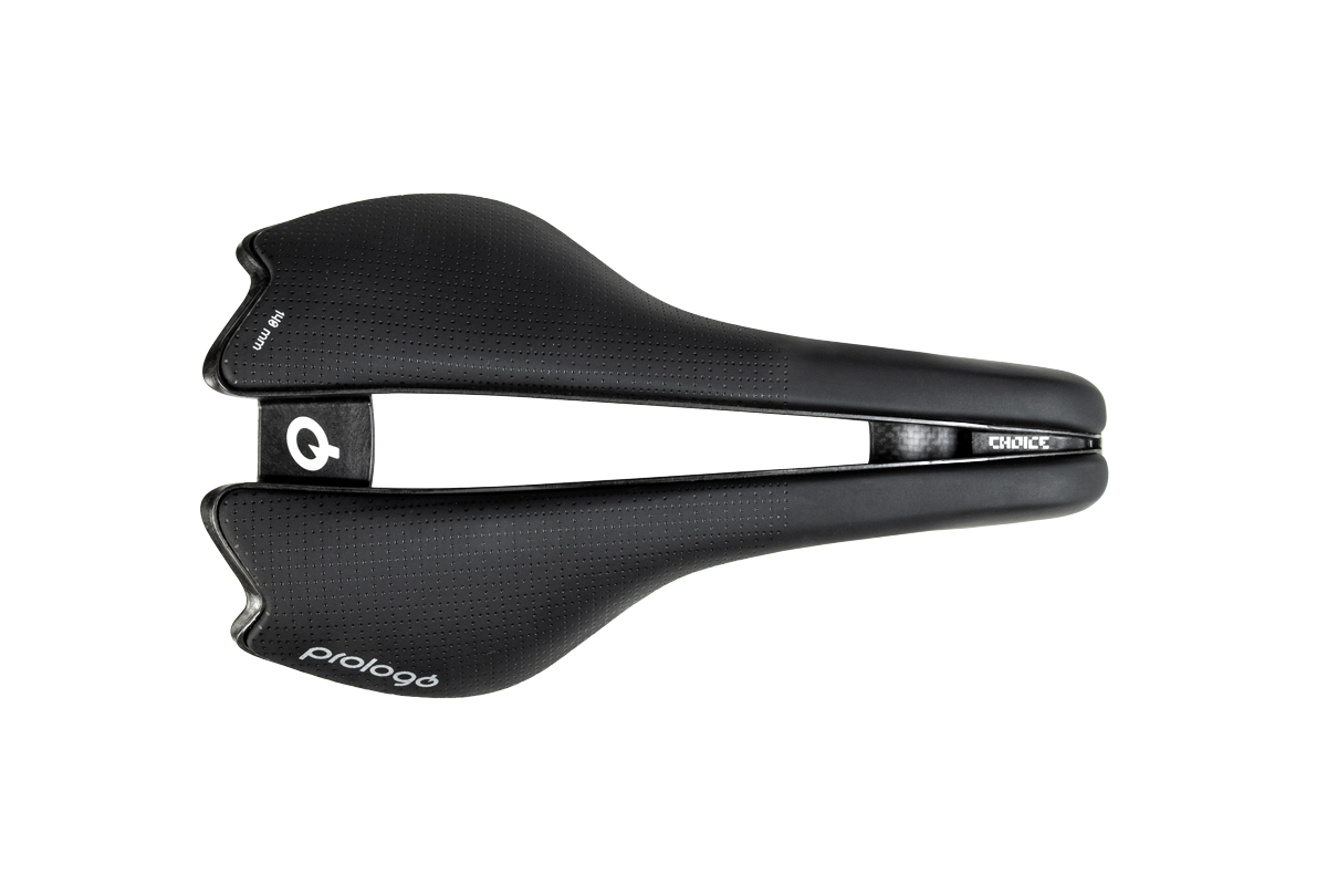Prologo CHOICE — Top View